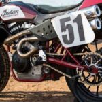 Indian Scout FTR750