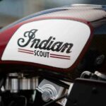 Indian Scout FTR750