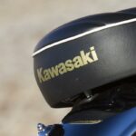 Kawasaki W800 Special Edition