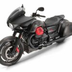 Moto Guzzi MGX-21