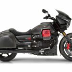 Moto Guzzi MGX-21