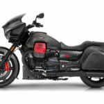 Moto Guzzi MGX-21