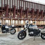 BMW R NineT Scrambler