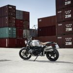 BMW R NineT Scrambler