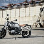 BMW R NineT Scrambler