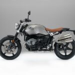 BMW R NineT Scrambler