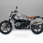 BMW R NineT Scrambler