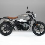 BMW R NineT Scrambler