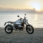 BMW R NineT Scrambler