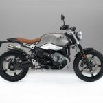 BMW R NineT Scrambler