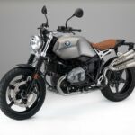 BMW R NineT Scrambler