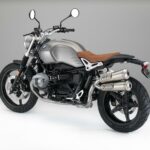 BMW R NineT Scrambler