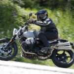 BMW R NineT Scrambler