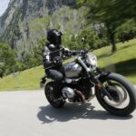 BMW R NineT Scrambler