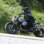 BMW R NineT Scrambler