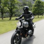 BMW R NineT Scrambler