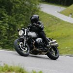 BMW R NineT Scrambler