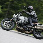 BMW R NineT Scrambler