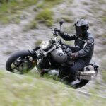 BMW R NineT Scrambler