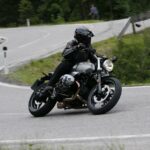 BMW R NineT Scrambler