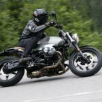 BMW R NineT Scrambler