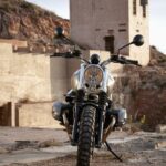 BMW R NineT Scrambler