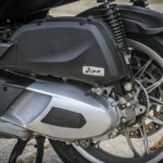 Piaggio Medley 125: prueba a fondo