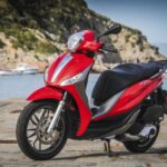 Piaggio Medley 125: prueba a fondo