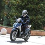 Piaggio Medley 125: prueba a fondo