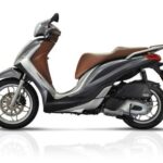 Piaggio Medley 125: prueba a fondo