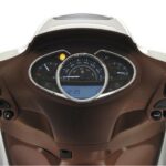 Piaggio Medley 125: prueba a fondo