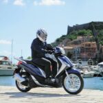 Piaggio Medley 125: prueba a fondo