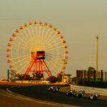 8h de Suzuka 2016