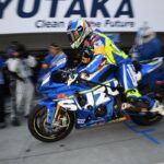 8h de Suzuka 2016