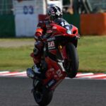 8h de Suzuka 2016