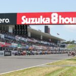 8h de Suzuka 2016