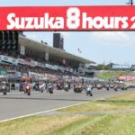 8h de Suzuka 2016