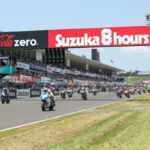 8h de Suzuka 2016