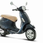 Vespa Primavera 125