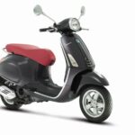 Vespa Primavera 125