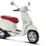 Vespa Primavera 125