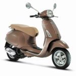 Vespa Primavera 125