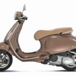 Vespa Primavera 125