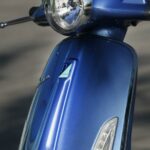 Vespa Primavera 125