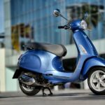 Vespa Primavera 125