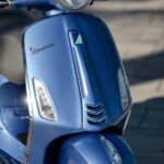 Vespa Primavera 125