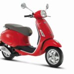 Vespa Primavera 125