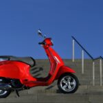 Vespa Primavera 125