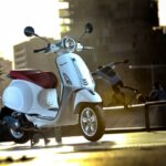 Vespa Primavera 125