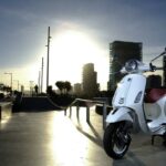 Vespa Primavera 125
